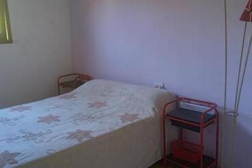 ユースホステル Hostal Spa Casa De Piedra