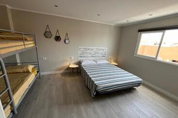 B&b Paraiso Tenerife Super Suite