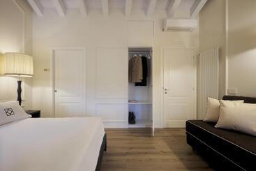 Bed and Breakfast Casa Pierdonà