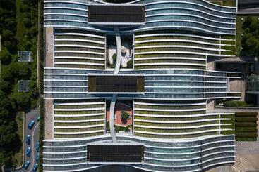 Echarm Hotel Changsha High Speed Railway South Station East Square