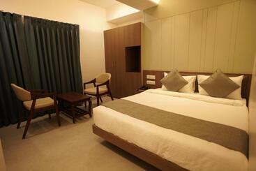 호텔 A Square Executive