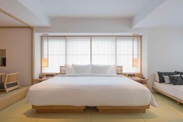 هتل Banyan Tree Higashiyama Kyoto