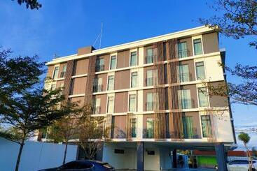 호텔 Bb House Paedriw