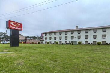 ホテル Econo Lodge