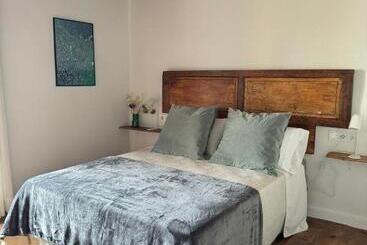 호텔 Laguna Cool Living