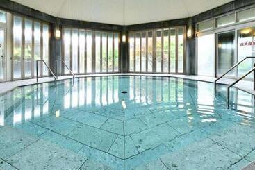 هتل Mikuni Ocean Resort &