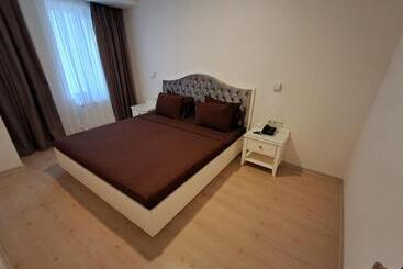 هتل Nafta Sanatorium