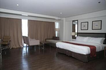 فندق The Isabelle