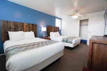 公寓式酒店  Ideal Beach Resort