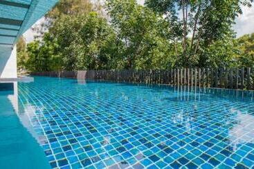 شقة فندقية Modern Loft 2brd