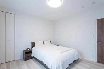 هتل آپارتمان Mova Villa Haramizu