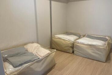 هتل آپارتمان Mova Villa Koshi Misawa South