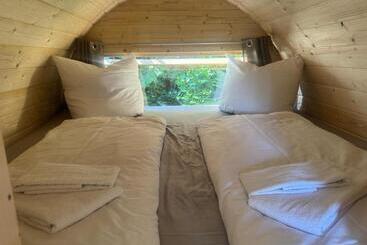 펜션 Elbcampingfass Sächsische Schweiz In Pirna
