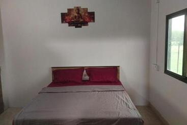 リゾートホテル The Malshej Mist