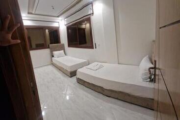 아파트호텔 Résidence Mimouna 1