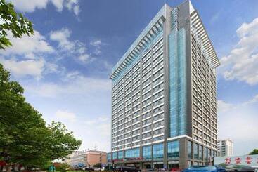 Vienna Hotel Shandong Qingzhou Ancient City