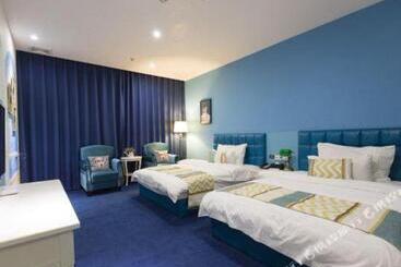 Echarm Hotel Liuzhou Yaobu Ancient Town