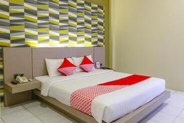 Griya Asri Hotel Mataram