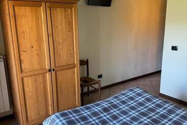 Agriturismo Fattoria Gaggio