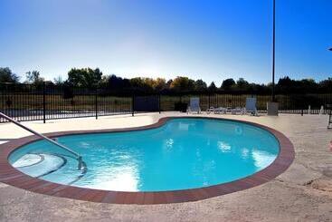 호텔 Best Western Stroud Motor Lodge