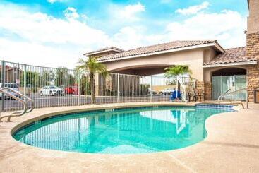 هتل Hawthorn Suites By Wyndham Tempe/mesa/phoenix Area