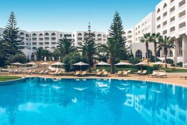 ホテル Iberostar Selection Kantaoui Bay