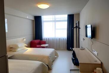 ホテル Jinjiang Inn Hengshui Anping