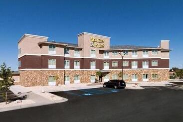 호텔 Mainstay Suites