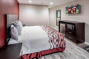 فندق Red Roof Inn St George Ut   Convention Center