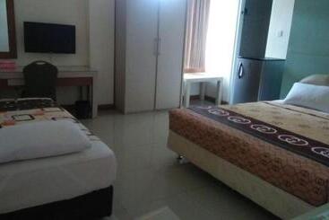 فندق Sulawesi Gorontalo