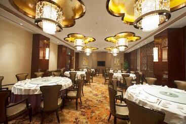 هتل Zhengzhou Swan City International