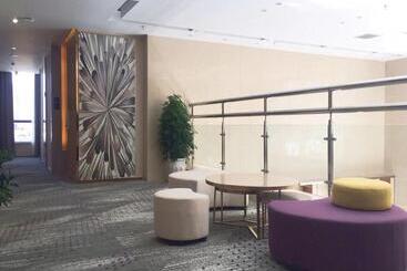 Lavande Hotels Lhasa Municipal Government Tibet University