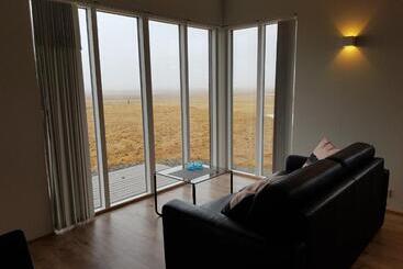 پانسیون Stóri Kambur Guest House