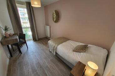 아파트호텔 Domitys   La Licorne