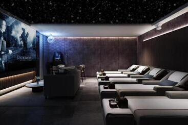 Shanghai Linyin Holiday Hotel   Pudong Airport