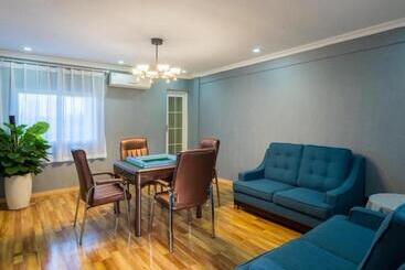 Vx Hotel Chengdu Wenjiang Guosetianxiang Chenyue