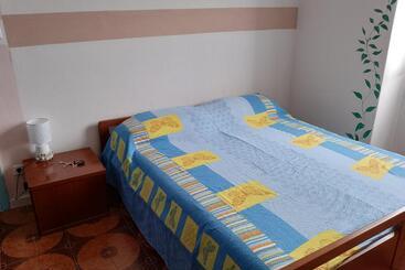 مبيت وإفطار Casa Vacanze The Seashell La Conchiglia