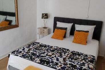 住宿加早餐  Chez Sylvie Et Guy