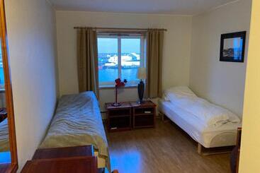 Havly Hotell Og Fiskarheim