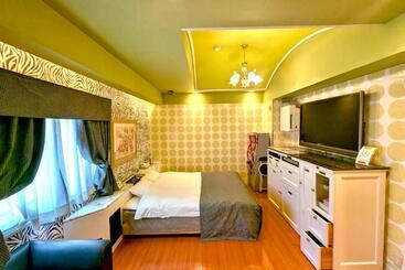 酒店 ベアーズadults Only