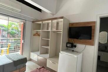 فندق Break House Beach