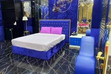 هتل Oyo 1214 Hoang Gia Athena