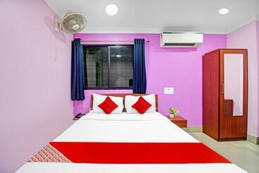 호텔 Oyo Tower Shanavi Inn