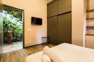 هتل The Belmonte Penthouse