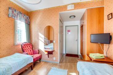 Kivennapa Hotellihuoneet