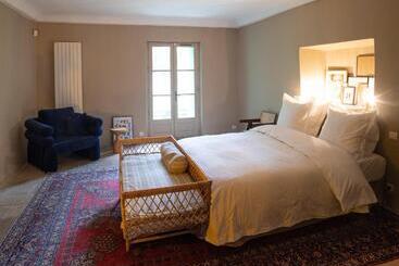 Пансион La Maison Odette