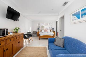 ペンション Studio In Shoal Bay