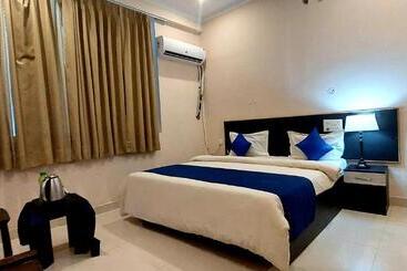 Ap Palace Hotel, Ayodhya