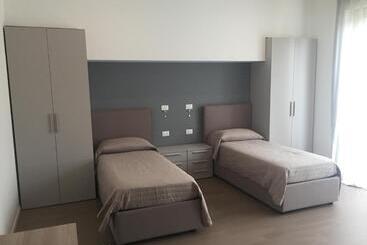 민박 La Casa Nel Verde