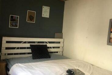 ベッドアンドブレックファースト Saza Adventures